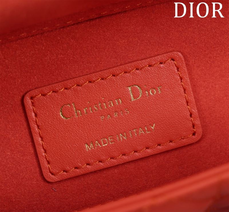 chr1st1an D10r my lady bags